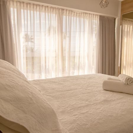 Apartamento Tambau A Beira Mar Жуан-Пессоа Екстер'єр фото