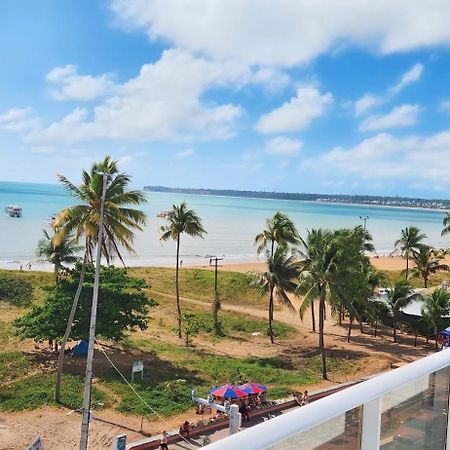 Apartamento Tambau A Beira Mar Жуан-Пессоа Екстер'єр фото