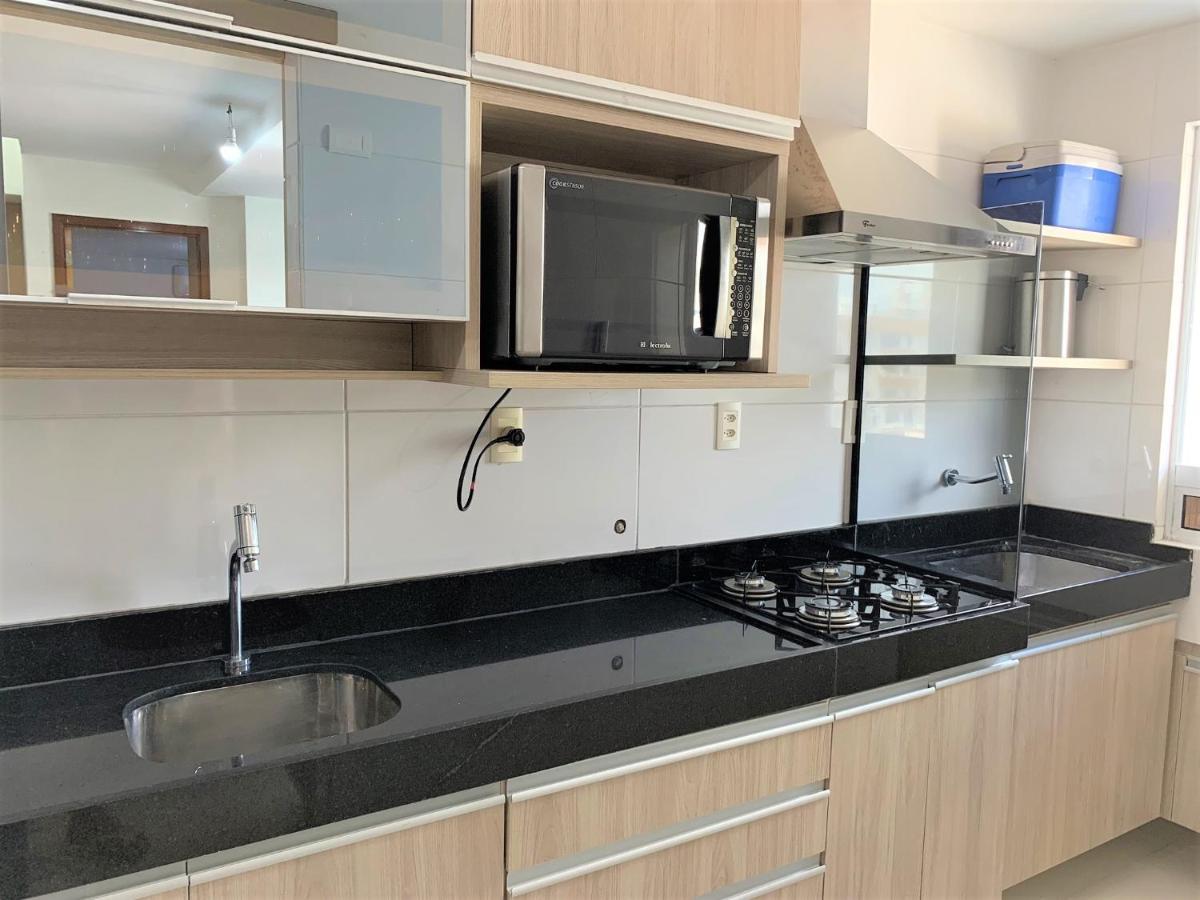 Apartamento Tambau A Beira Mar Жуан-Пессоа Екстер'єр фото