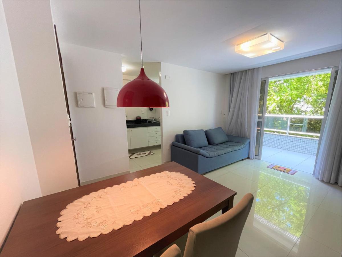 Apartamento Tambau A Beira Mar Жуан-Пессоа Екстер'єр фото
