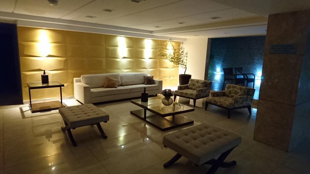 Apartamento Tambau A Beira Mar Жуан-Пессоа Екстер'єр фото